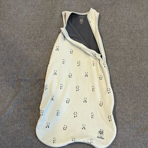 Woolino 4 Season Basic Sleep Sack